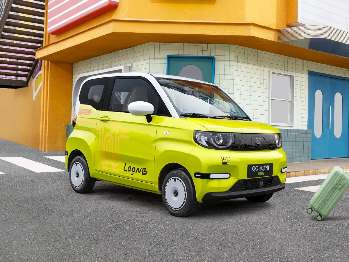 Chery QQ Ice Cream,autocango,china used car exporter,china ev exporter,chinese used car exporter,chinese used ev exporter Chery QQ Ice Cream,autocango,china used car exporter,china ev exporter,chinese used car exporter,chinese used ev exporter