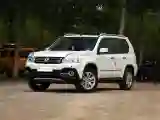 DongFeng FengDu MX6