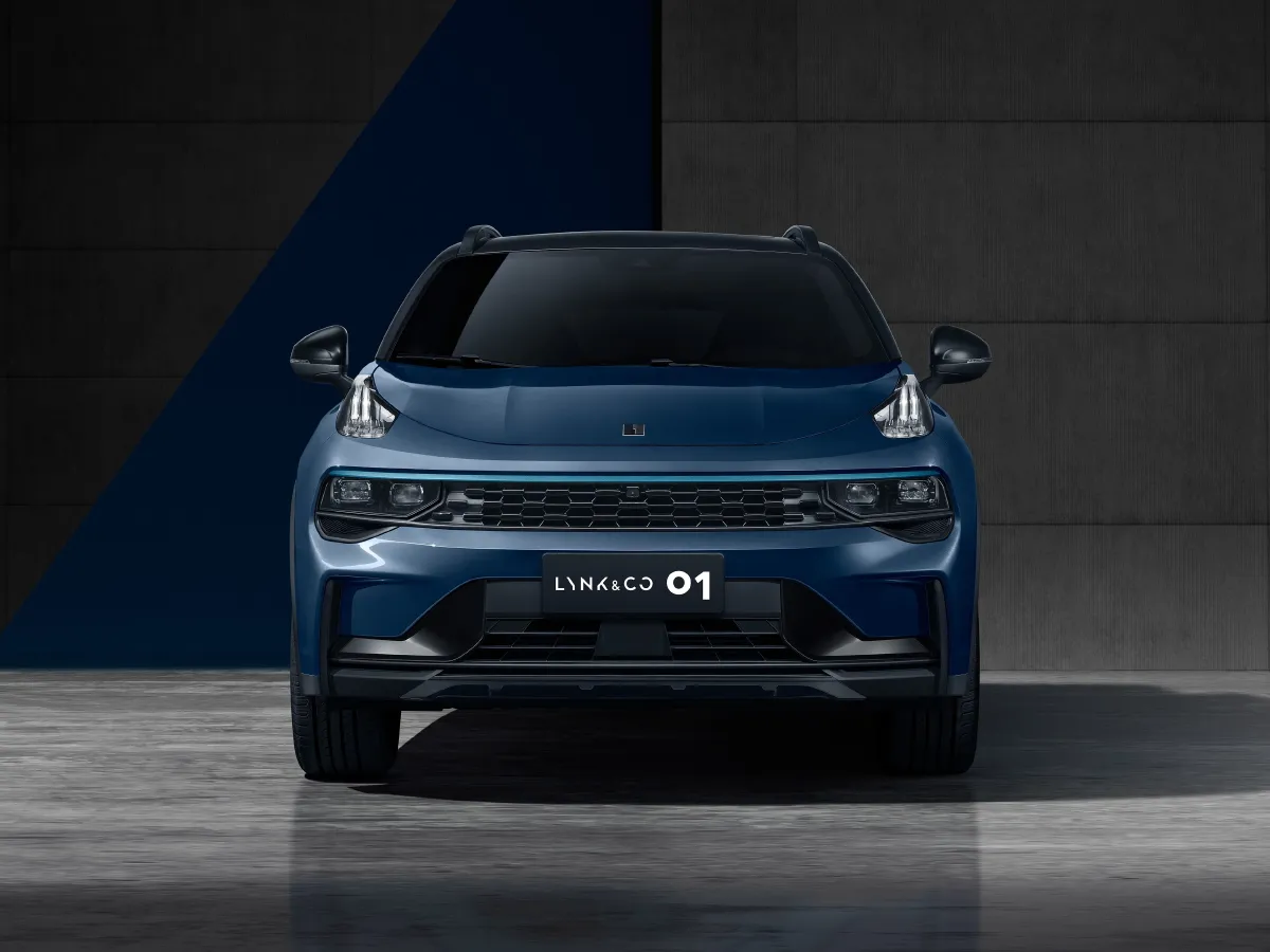 LYNK&CO 01,autocango,china used car exporter,china ev exporter,chinese used car exporter,chinese used ev exporter