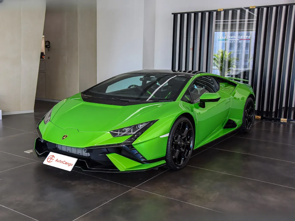 Lamborghini Huracán,autocango,china used car exporter,china ev exporter,chinese used car exporter,chinese used ev exporter