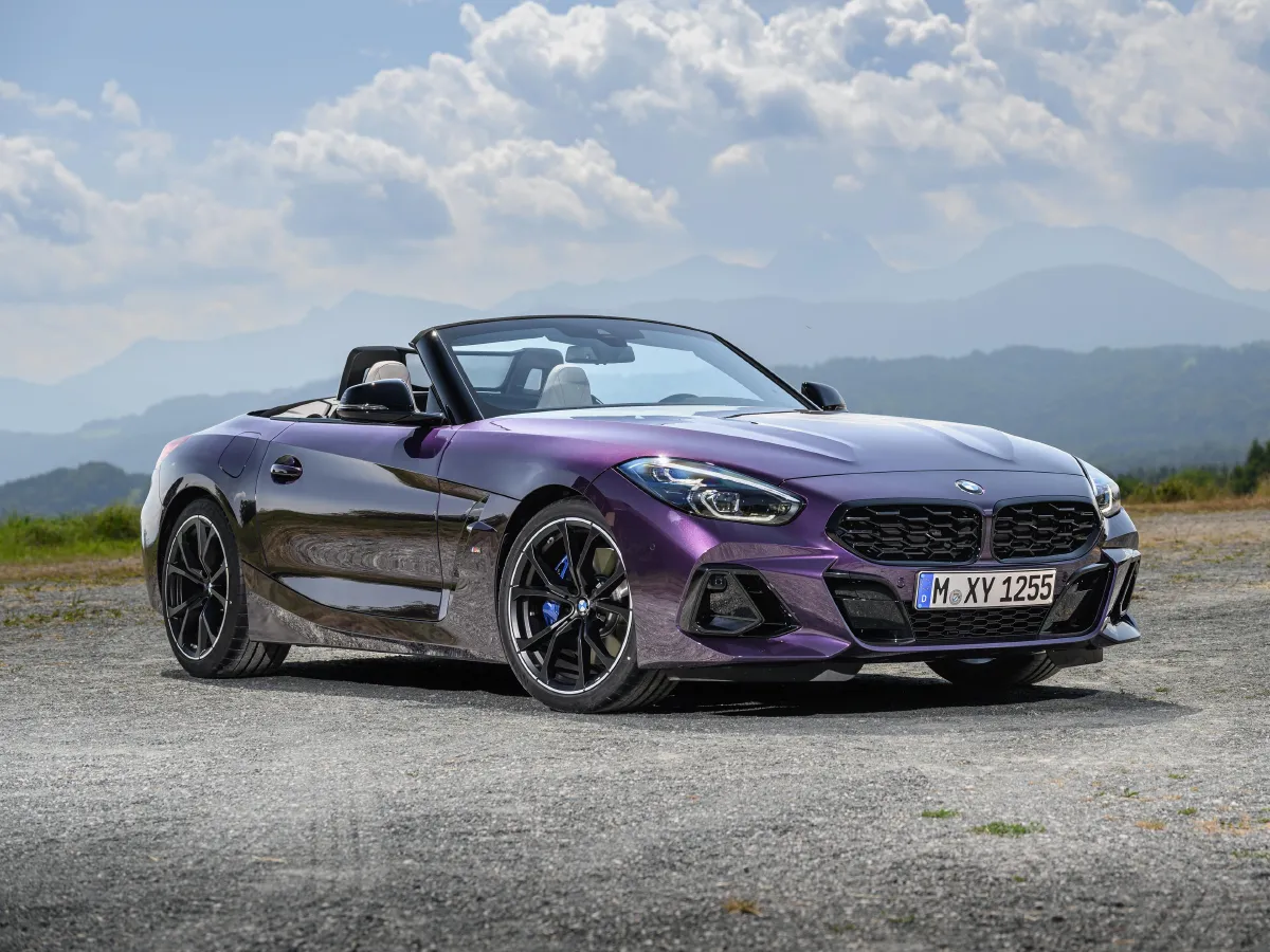 BMW Z4,autocango,china used car exporter,china ev exporter,chinese used car exporter,chinese used ev exporter