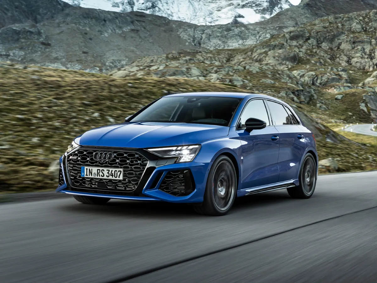 Audi RS 3,autocango,china used car exporter,china ev exporter,chinese used car exporter,chinese used ev exporter