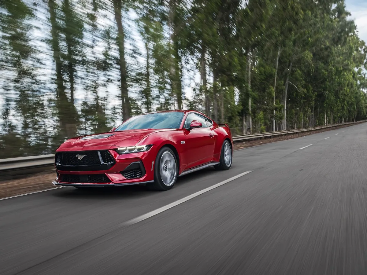 Ford Mustang,autocango,china used car exporter,china ev exporter,chinese used car exporter,chinese used ev exporter