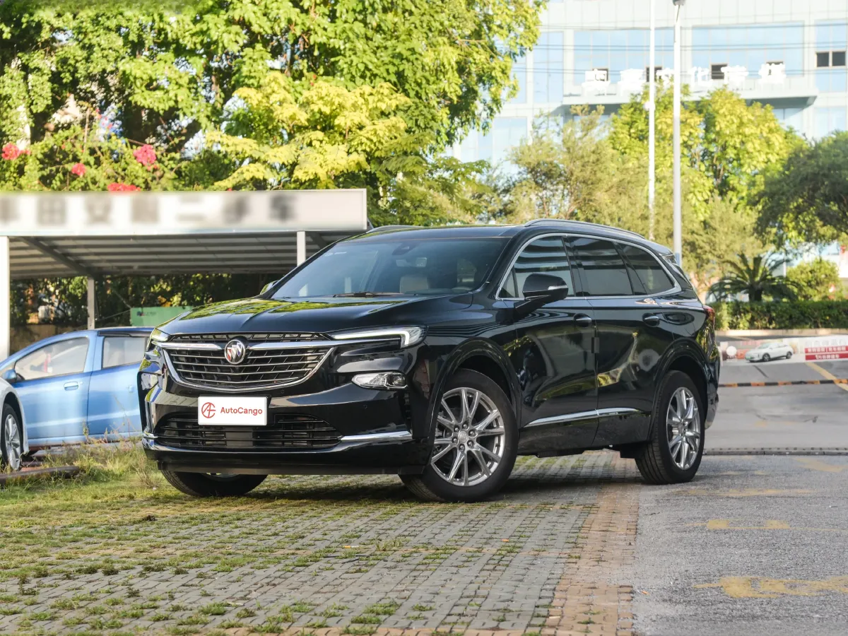 Buick Enclave,autocango,china used car exporter,china ev exporter,chinese used car exporter,chinese used ev exporter