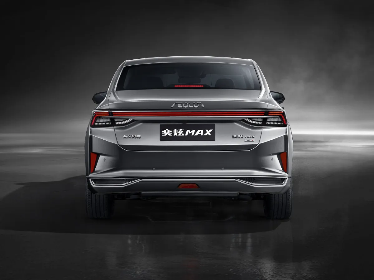 DongFeng Aeolus YiXuan MAX,autocango,china used car exporter,china ev exporter,chinese used car exporter,chinese used ev exporter