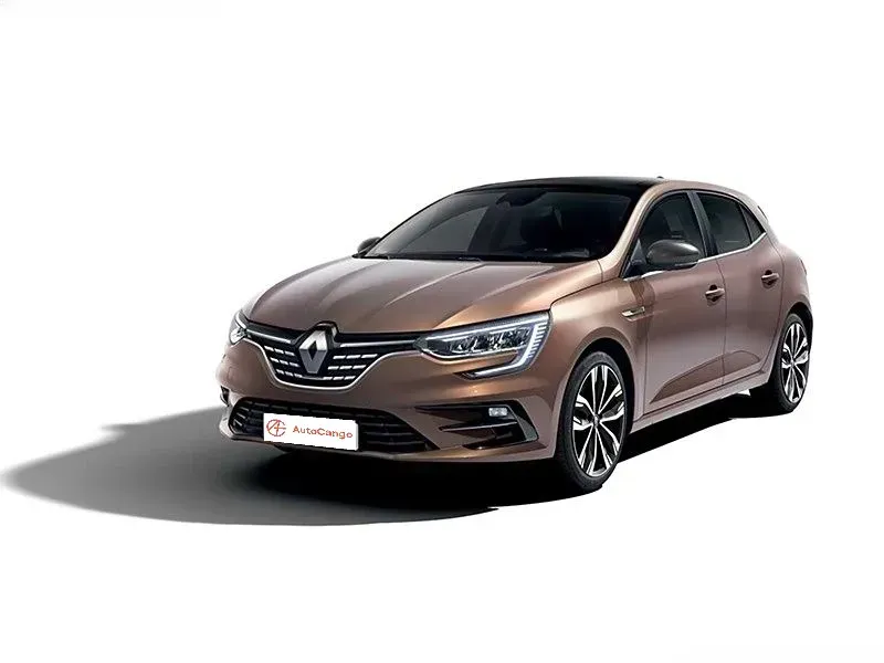 Renault Megane,autocango,china used car exporter,china ev exporter,chinese used car exporter,chinese used ev exporter