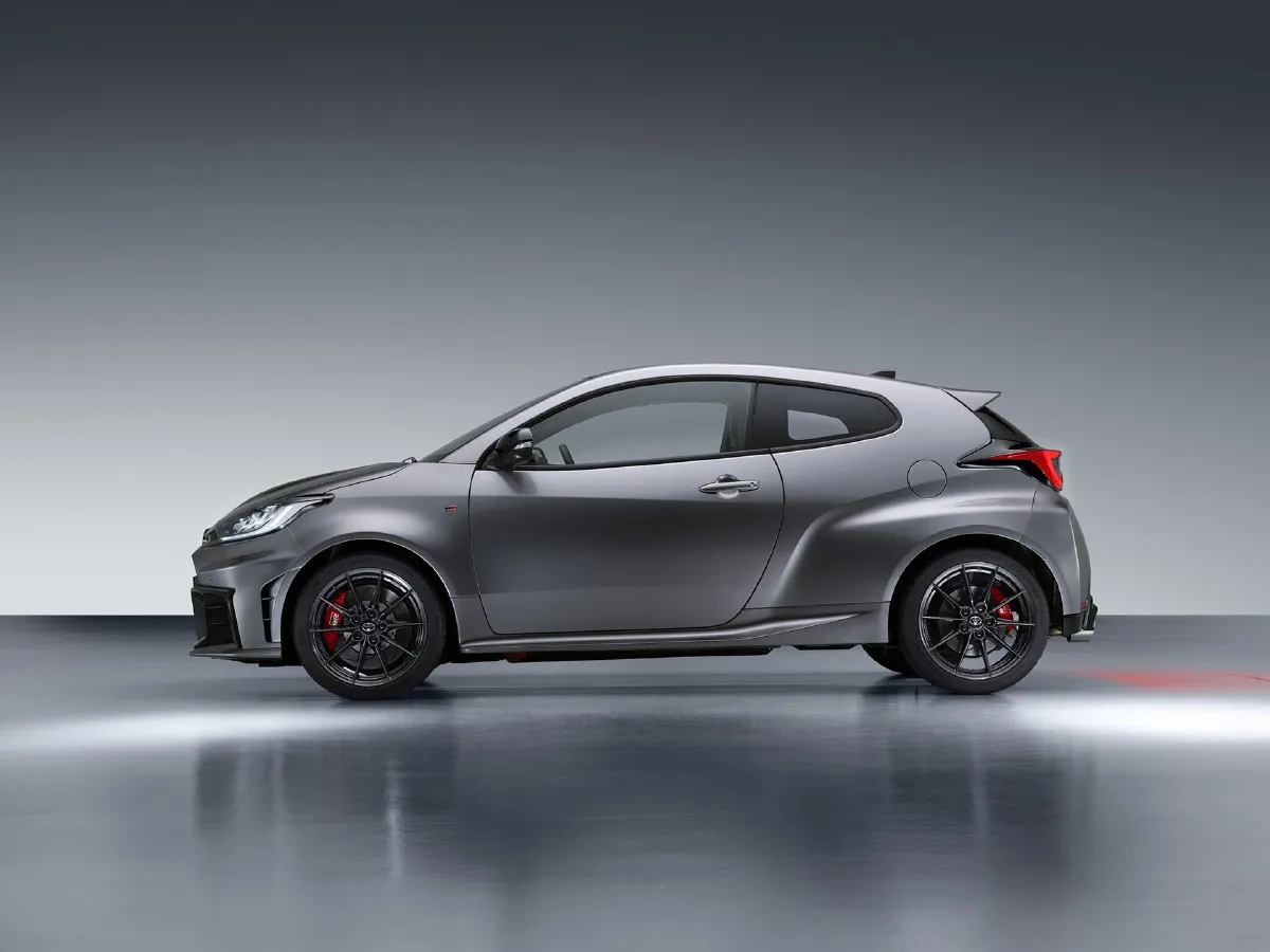 Toyota GR YARIS,autocango,china used car exporter,china ev exporter,chinese used car exporter,chinese used ev exporter