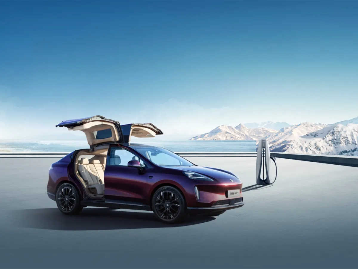 HYPTEC HT,autocango,china used car exporter,china ev exporter,chinese used car exporter,chinese used ev exporter