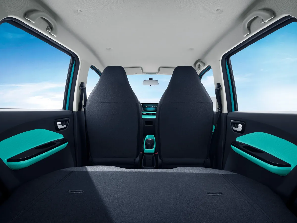 BAW JiaBao,autocango,china used car exporter,china ev exporter,chinese used car exporter,chinese used ev exporter