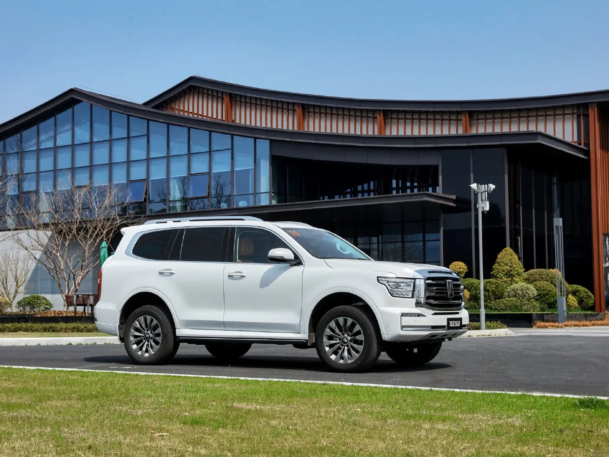 Tank 500,autocango,china used car exporter,china ev exporter,chinese used car exporter,chinese used ev exporter