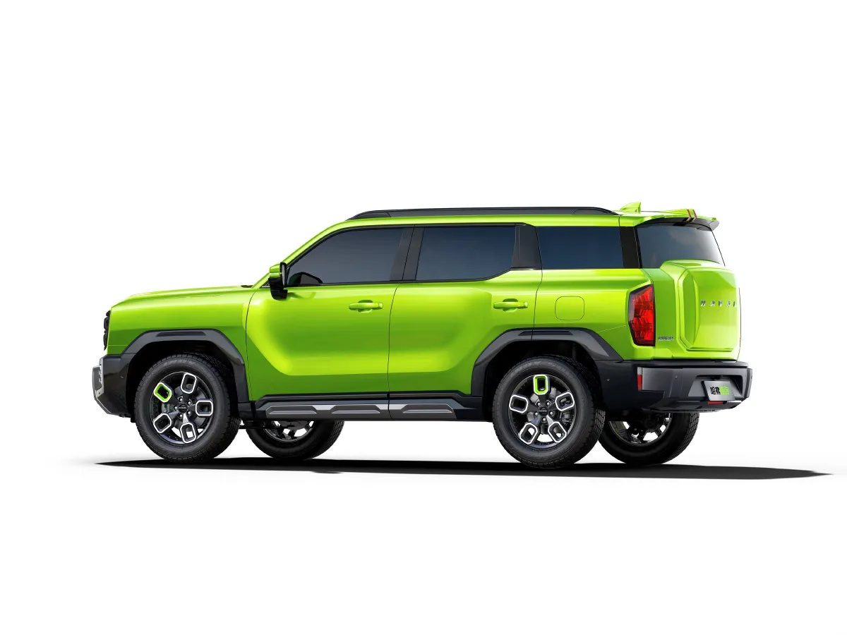 Haval X Dog,autocango,china used car exporter,china ev exporter,chinese used car exporter,chinese used ev exporter