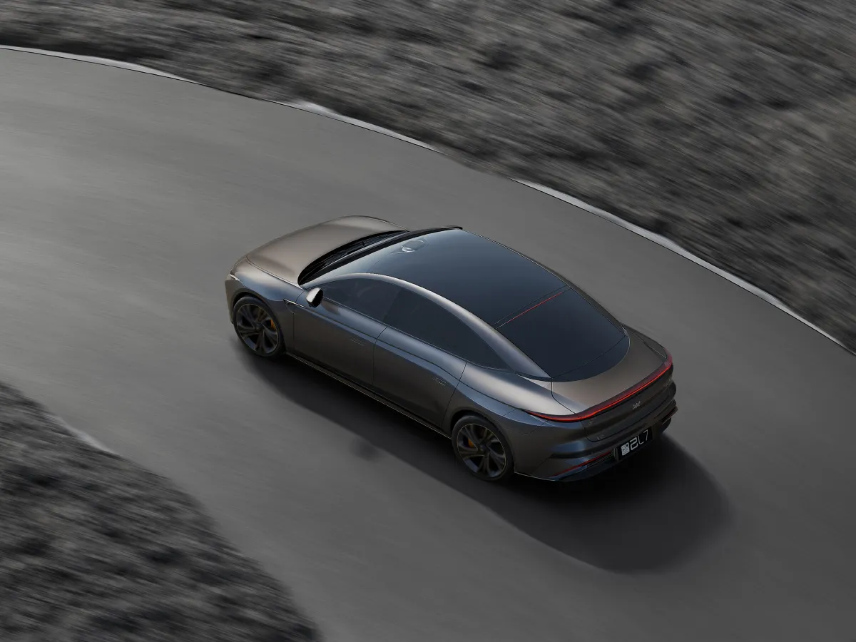 IM L7,autocango,china used car exporter,china ev exporter,chinese used car exporter,chinese used ev exporter