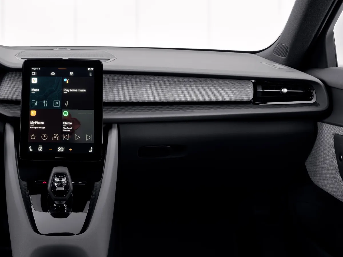 Polestar 2,autocango,china used car exporter,china ev exporter,chinese used car exporter,chinese used ev exporter