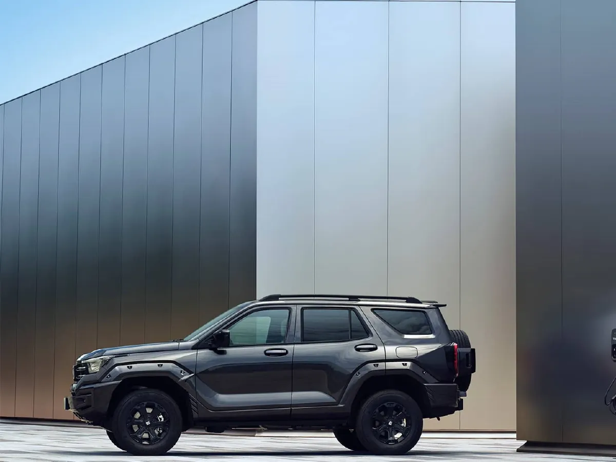 Tank 400,autocango,china used car exporter,china ev exporter,chinese used car exporter,chinese used ev exporter