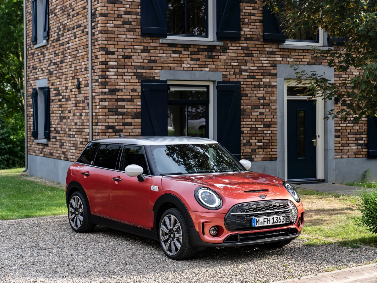MINI CLUBMAN,autocango,china used car exporter,china ev exporter,chinese used car exporter,chinese used ev exporter