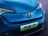 Toyota Izoa E