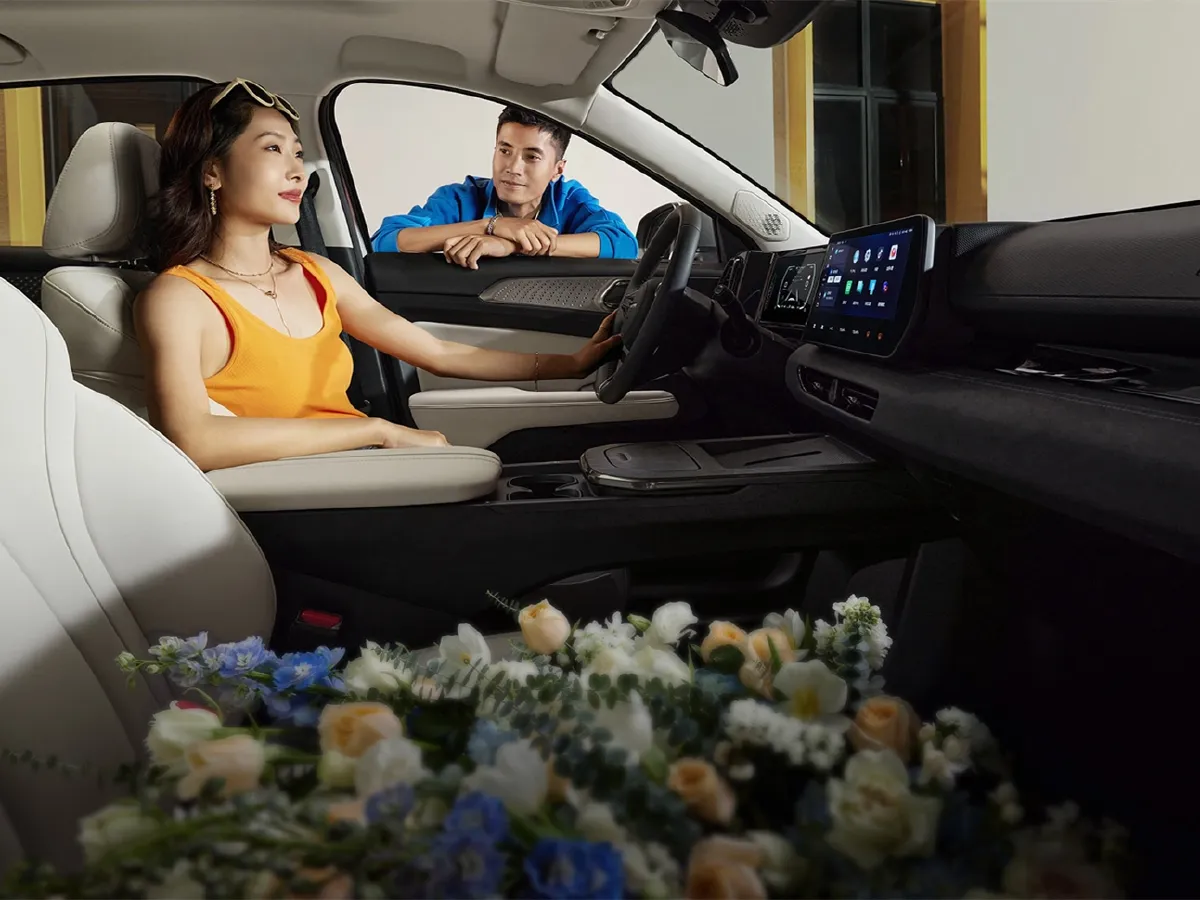 Haval Fierce Dragon,autocango,china used car exporter,china ev exporter,chinese used car exporter,chinese used ev exporter