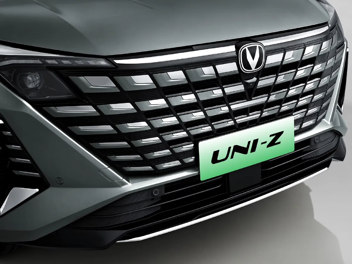 ChangAn UNI-Z,autocango,china used car exporter,china ev exporter,chinese used car exporter,chinese used ev exporter