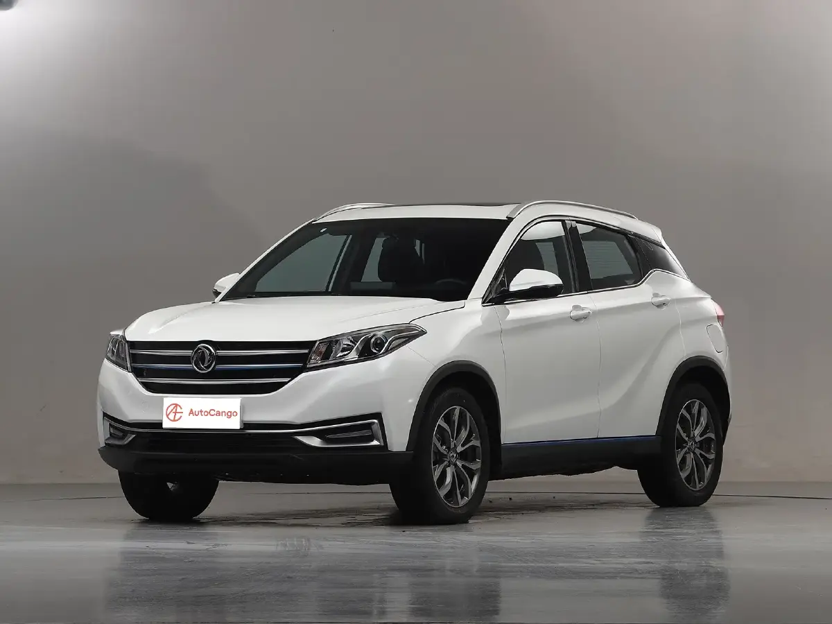 DongFeng Fengon Fengon E3