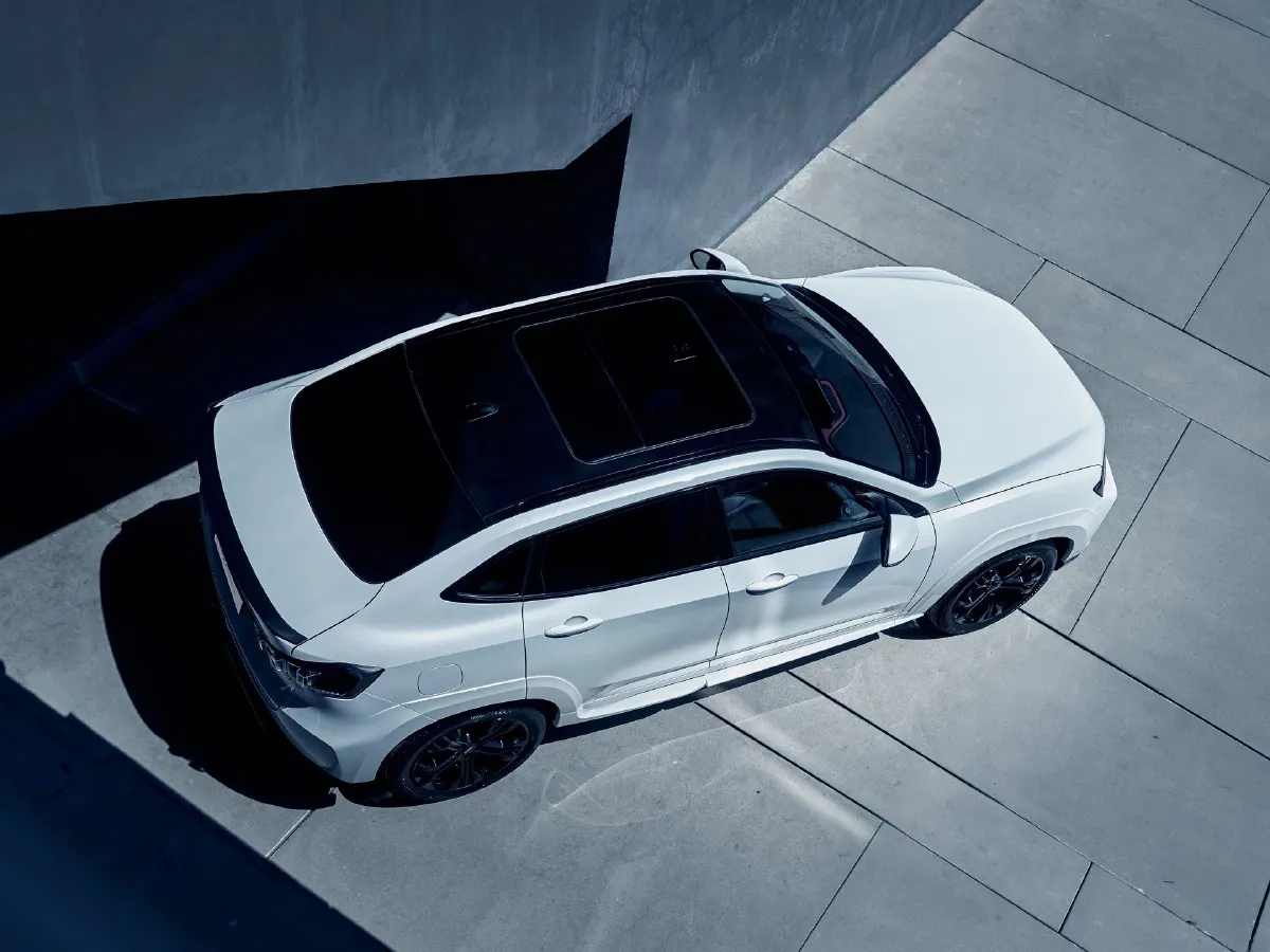 WEY VV7 GT,autocango,china used car exporter,china ev exporter,chinese used car exporter,chinese used ev exporter