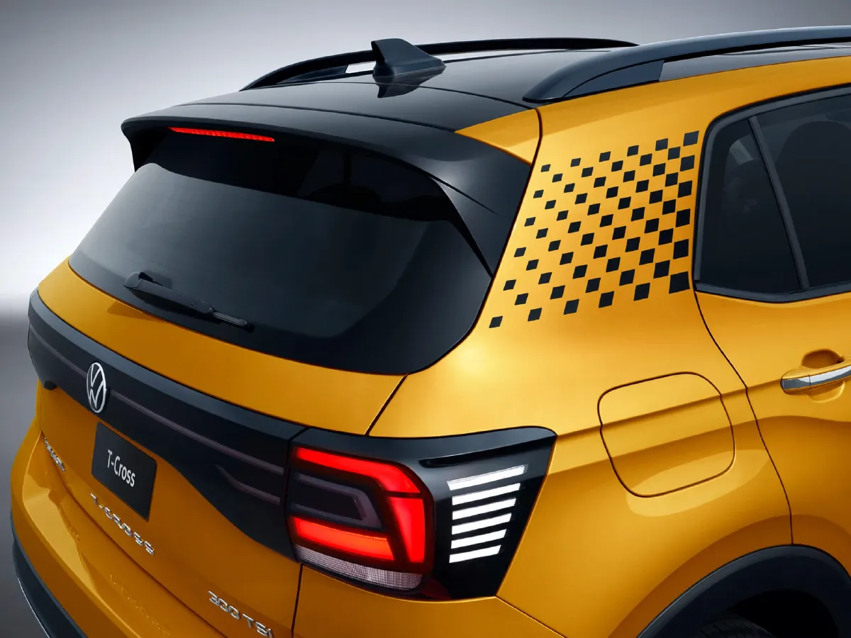 Volkswagen T-Cross,autocango,china used car exporter,china ev exporter,chinese used car exporter,chinese used ev exporter