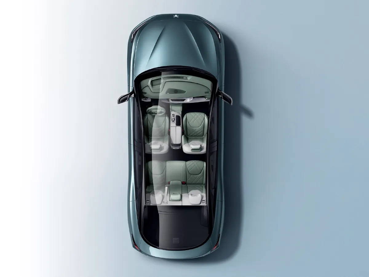 ARCFOX αS,autocango,china used car exporter,china ev exporter,chinese used car exporter,chinese used ev exporter