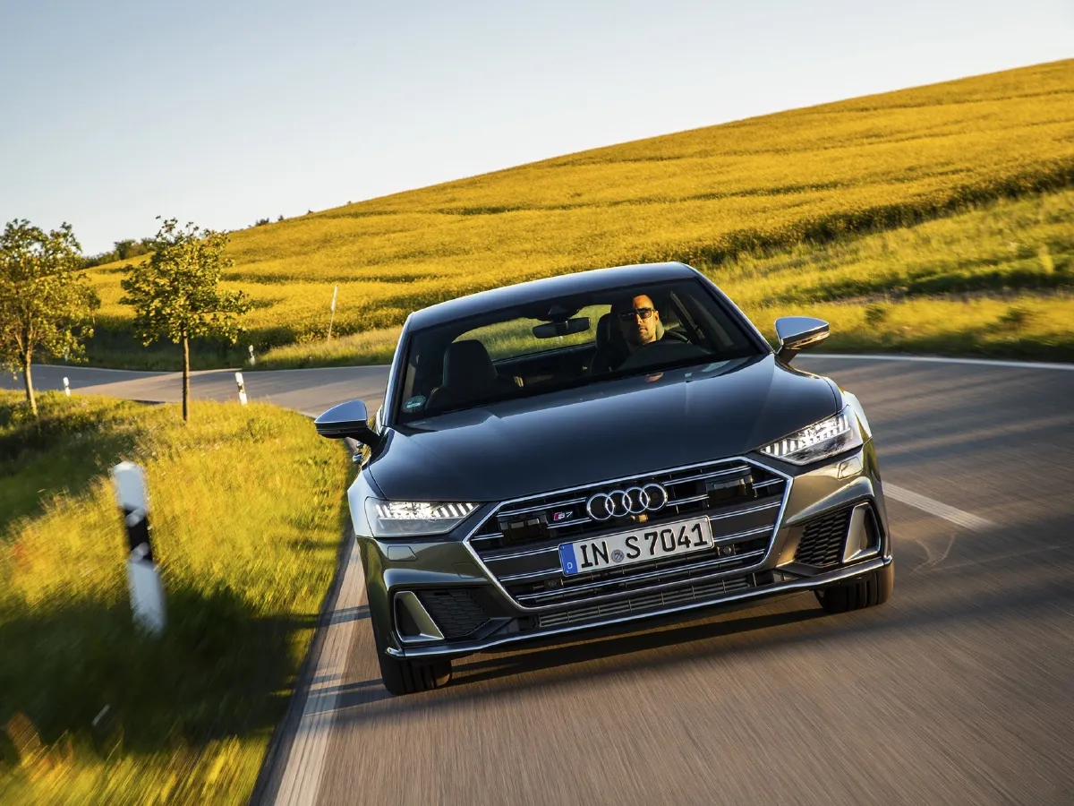 Audi S7,autocango,china used car exporter,china ev exporter,chinese used car exporter,chinese used ev exporter