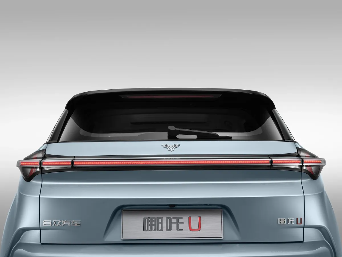 2023 Neta U BEV,autocango,china used car exporter,china ev exporter,chinese used car exporter,chinese used ev exporter