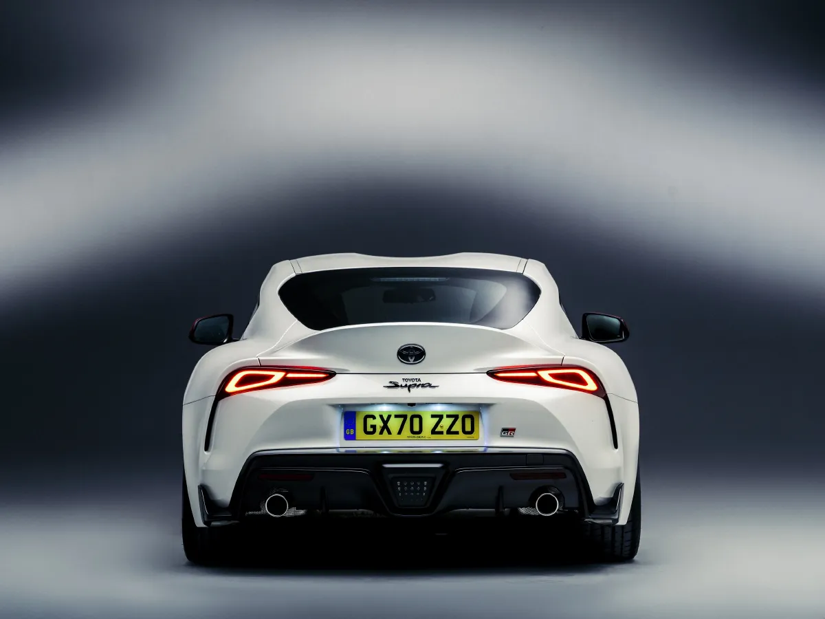 Toyota Supra,autocango,china used car exporter,china ev exporter,chinese used car exporter,chinese used ev exporter