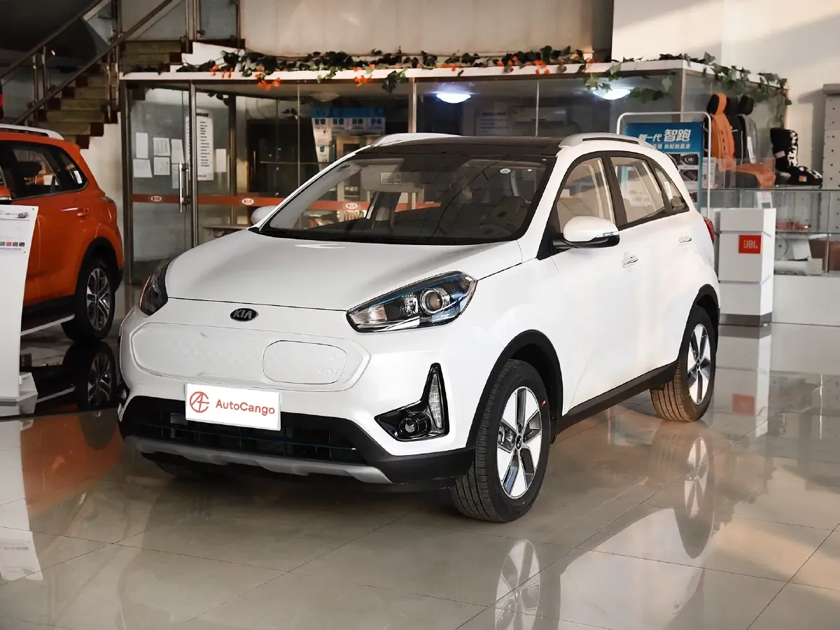 Kia KX3,autocango,china used car exporter,china ev exporter,chinese used car exporter,chinese used ev exporter