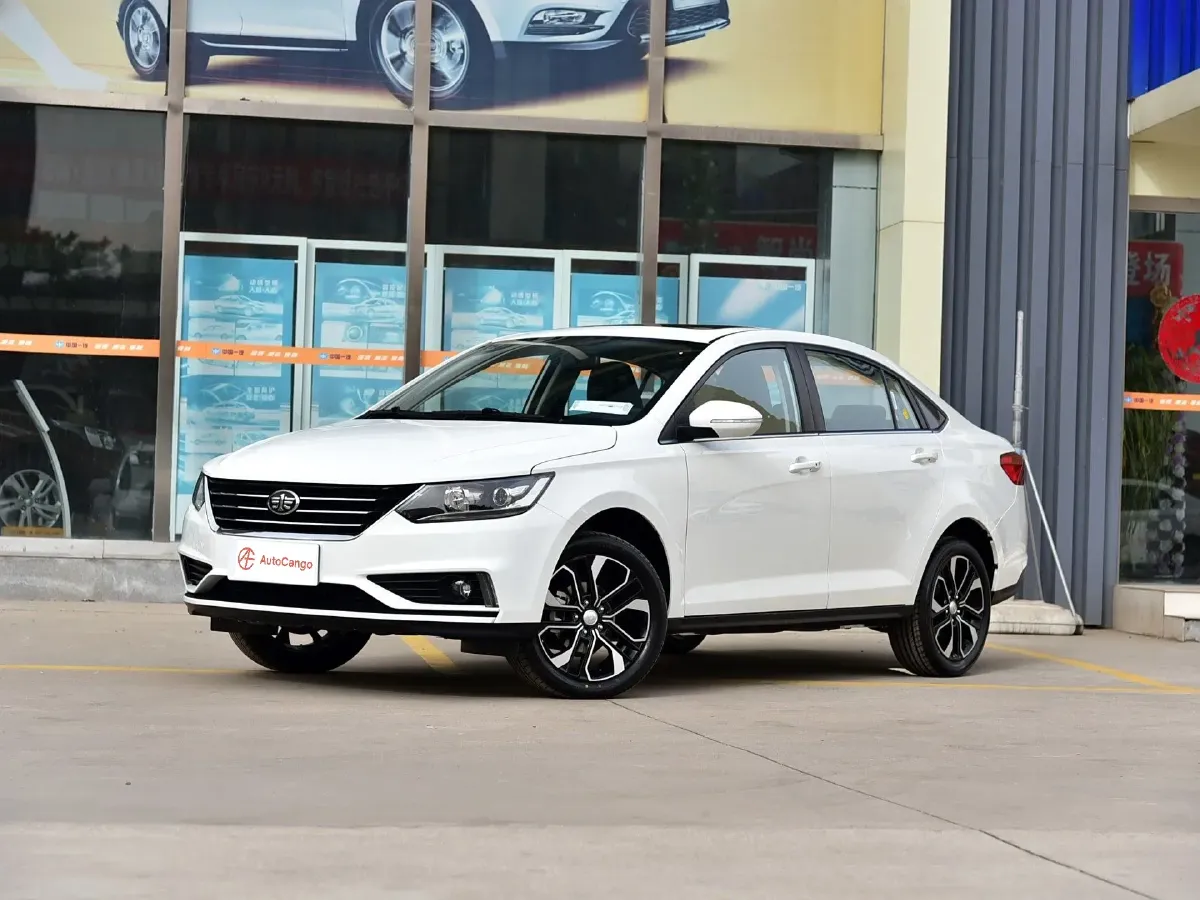 FAW Jumpal A50,autocango,china used car exporter,china ev exporter,chinese used car exporter,chinese used ev exporter