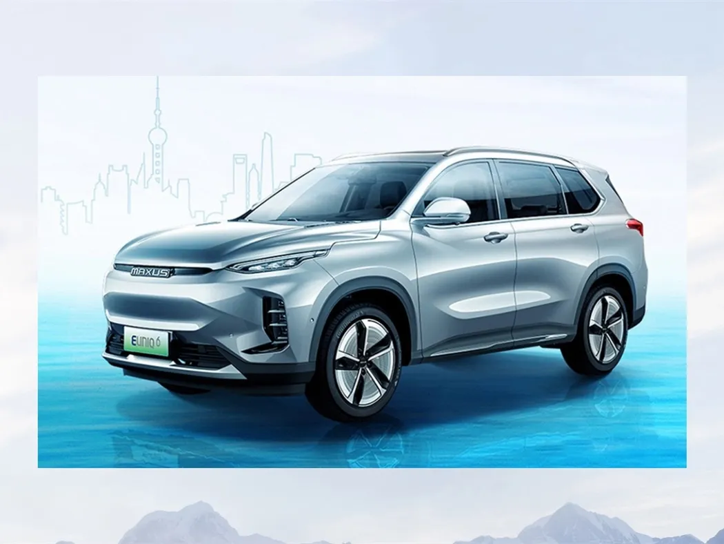 2021 MAXUS Euniq 6 BEV 70KWH,autocango,china used car exporter,china ev exporter,chinese used car exporter,chinese used ev exporter