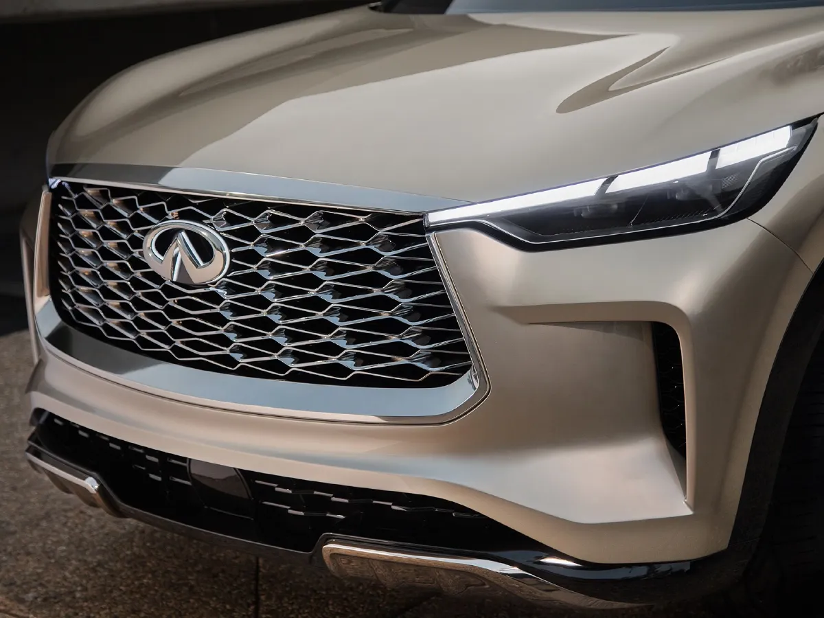 Infiniti QX60,autocango,china used car exporter,china ev exporter,chinese used car exporter,chinese used ev exporter