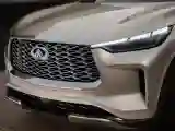 Infiniti QX60