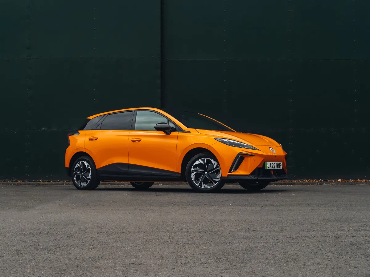 MG MG4,autocango,china used car exporter,china ev exporter,chinese used car exporter,chinese used ev exporter