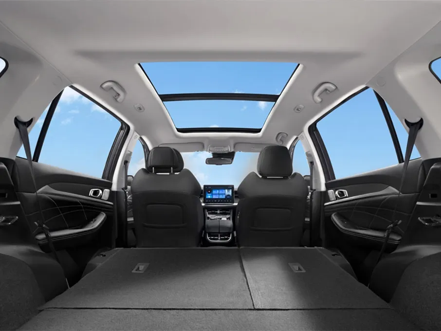 Skyworth EV6,autocango,china used car exporter,china ev exporter,chinese used car exporter,chinese used ev exporter