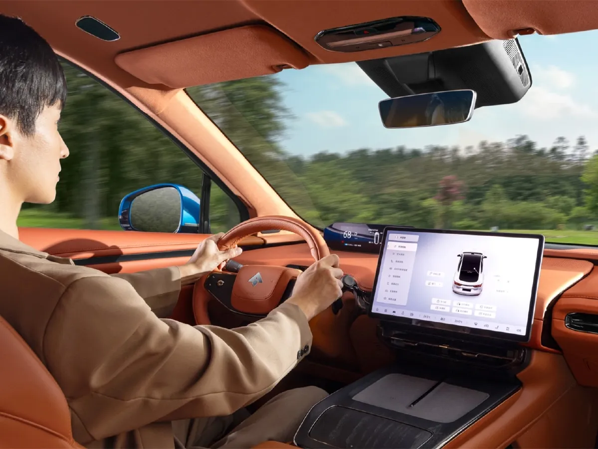 HYPTEC HT,autocango,china used car exporter,china ev exporter,chinese used car exporter,chinese used ev exporter