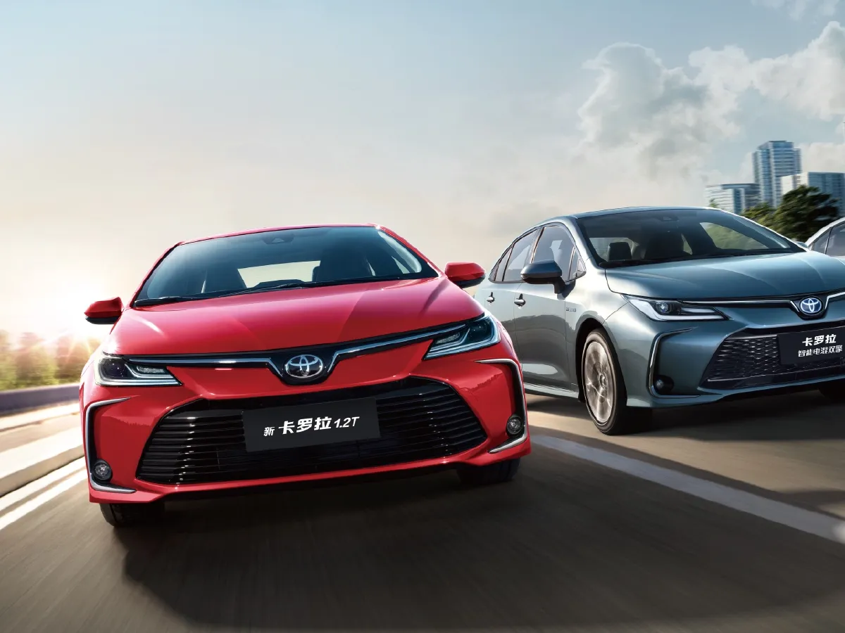 Toyota Corolla,autocango,china used car exporter,china ev exporter,chinese used car exporter,chinese used ev exporter
