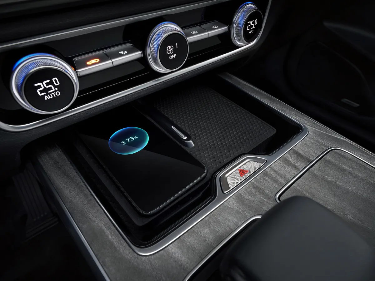 HongQi HS5,autocango,china used car exporter,china ev exporter,chinese used car exporter,chinese used ev exporter