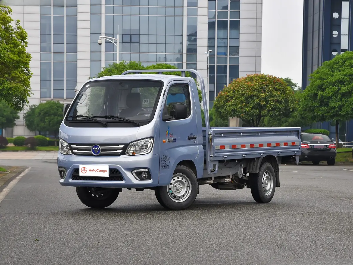 Foton XiangLing M