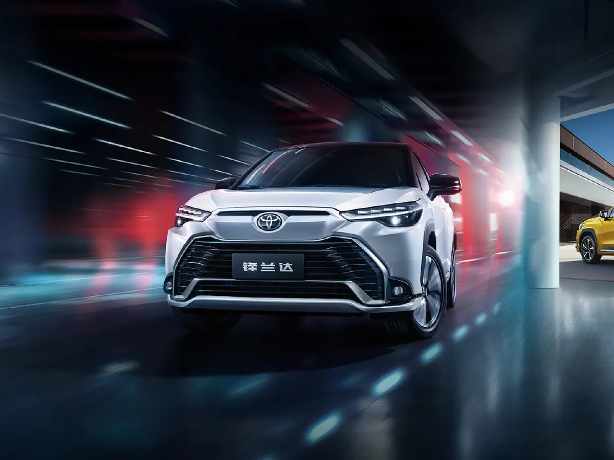 Toyota Frontlander,autocango,china used car exporter,china ev exporter,chinese used car exporter,chinese used ev exporter