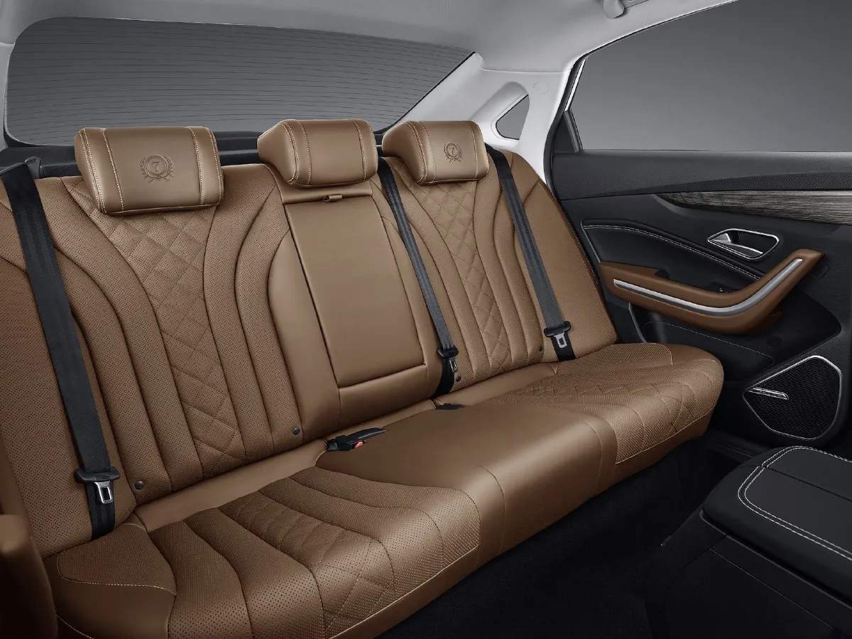 BeiJing Auto EU7,autocango,china used car exporter,china ev exporter,chinese used car exporter,chinese used ev exporter