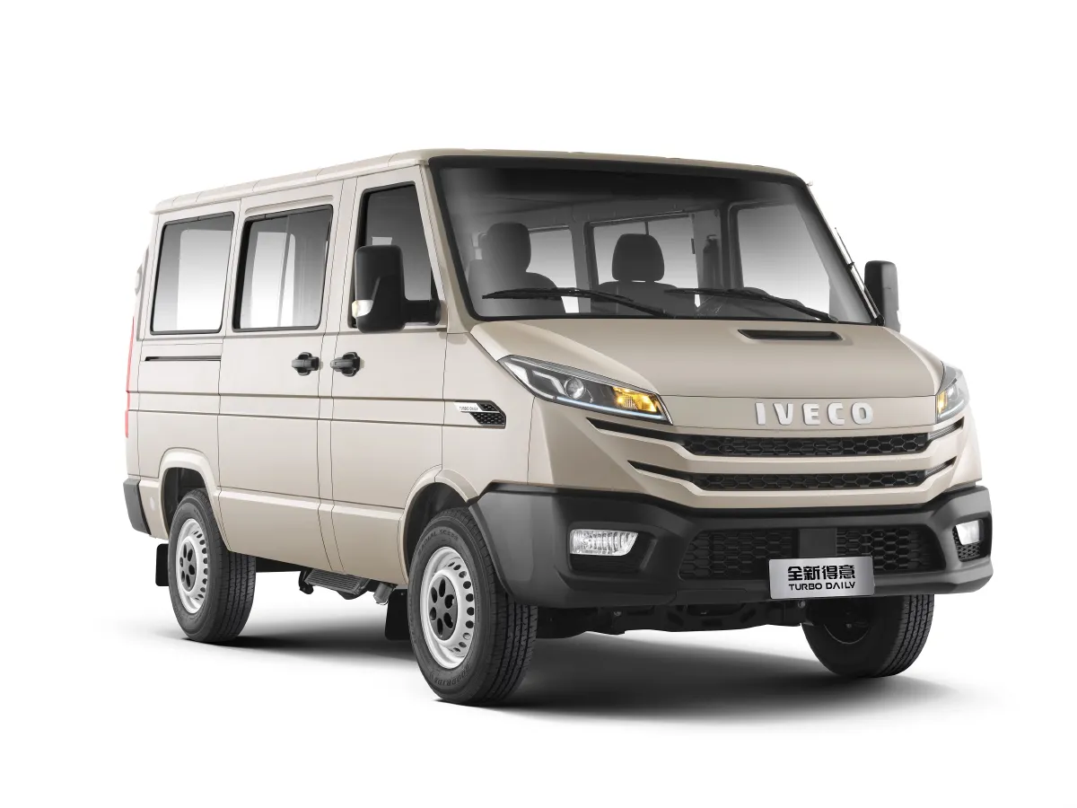 Iveco DeYi,autocango,china used car exporter,china ev exporter,chinese used car exporter,chinese used ev exporter