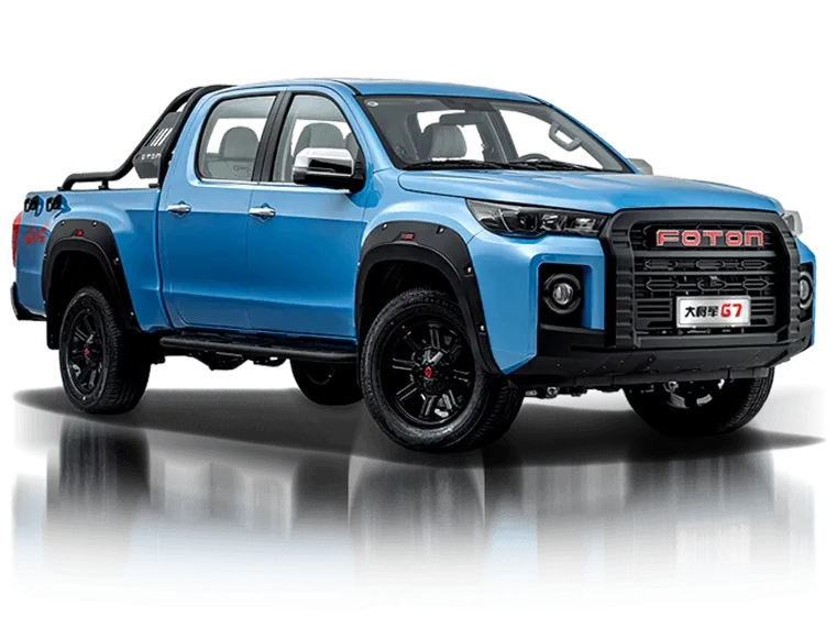 Foton Grand General G7,autocango,china used car exporter,china ev exporter,chinese used car exporter,chinese used ev exporter