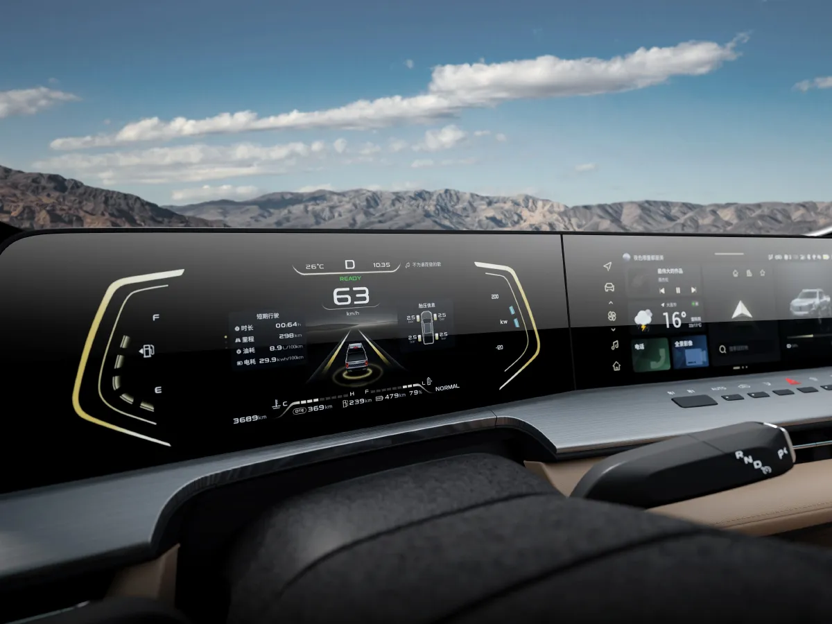 ChangAn Hunter,autocango,china used car exporter,china ev exporter,chinese used car exporter,chinese used ev exporter