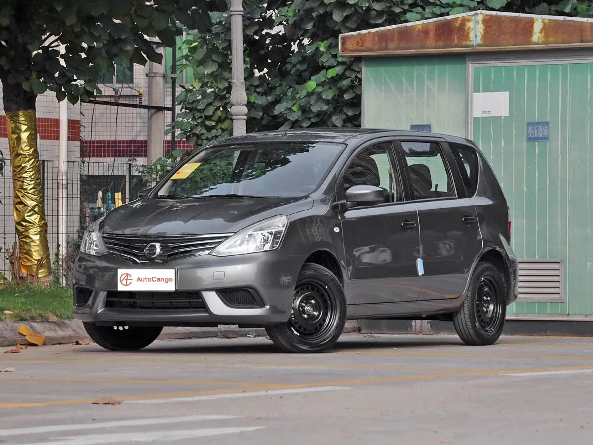 Nissan Livina,autocango,china used car exporter,china ev exporter,chinese used car exporter,chinese used ev exporter