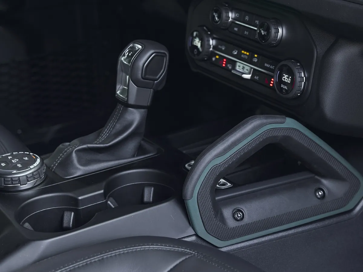 Ford Bronco,autocango,china used car exporter,china ev exporter,chinese used car exporter,chinese used ev exporter