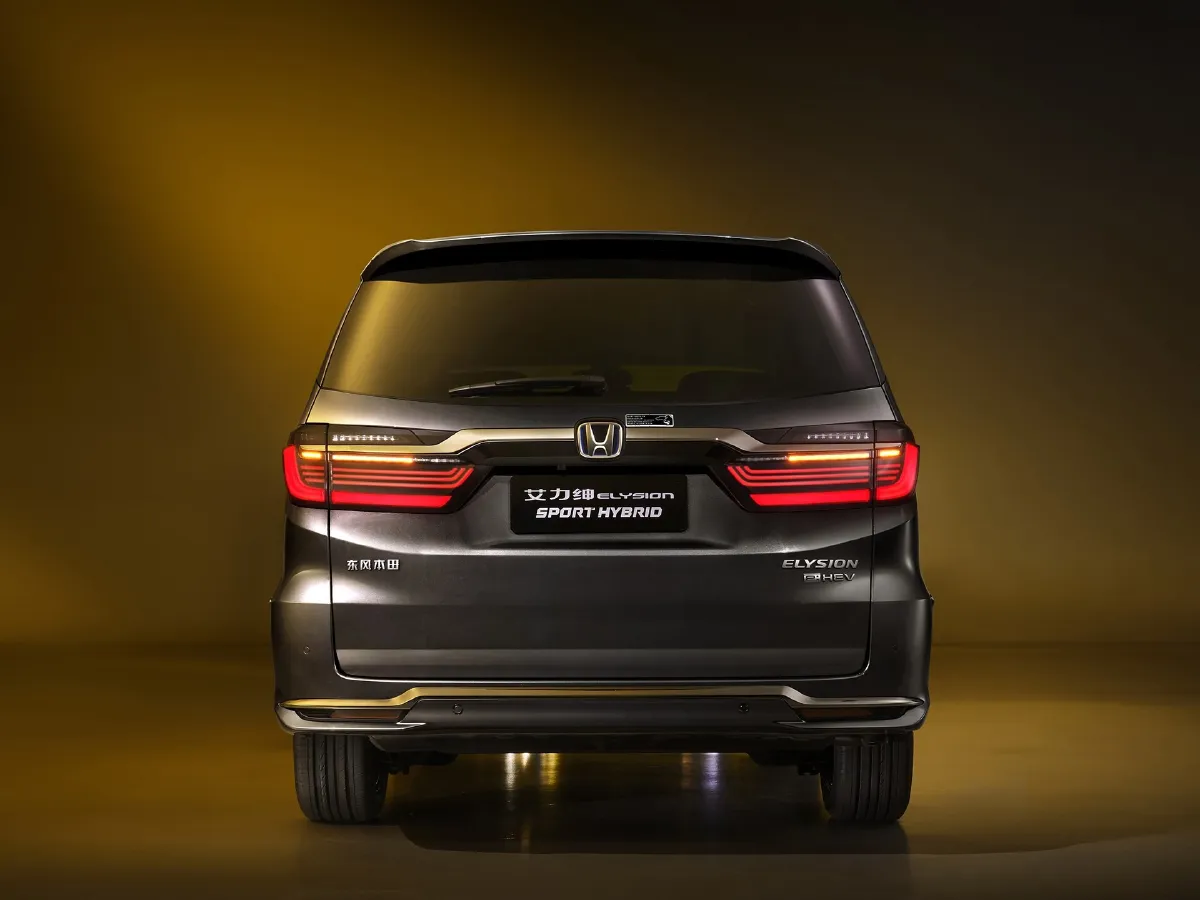 Honda Elysioin,autocango,china used car exporter,china ev exporter,chinese used car exporter,chinese used ev exporter