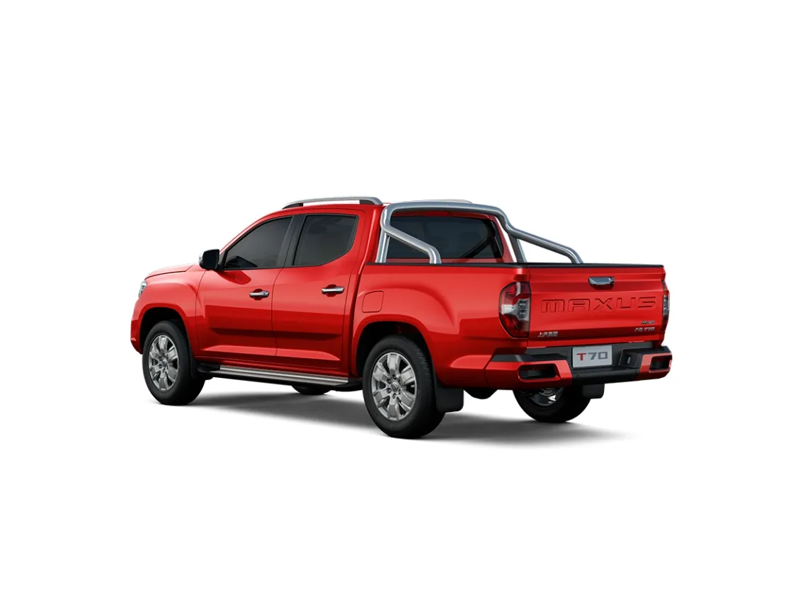 MAXUS T70,autocango,china used car exporter,china ev exporter,chinese used car exporter,chinese used ev exporter