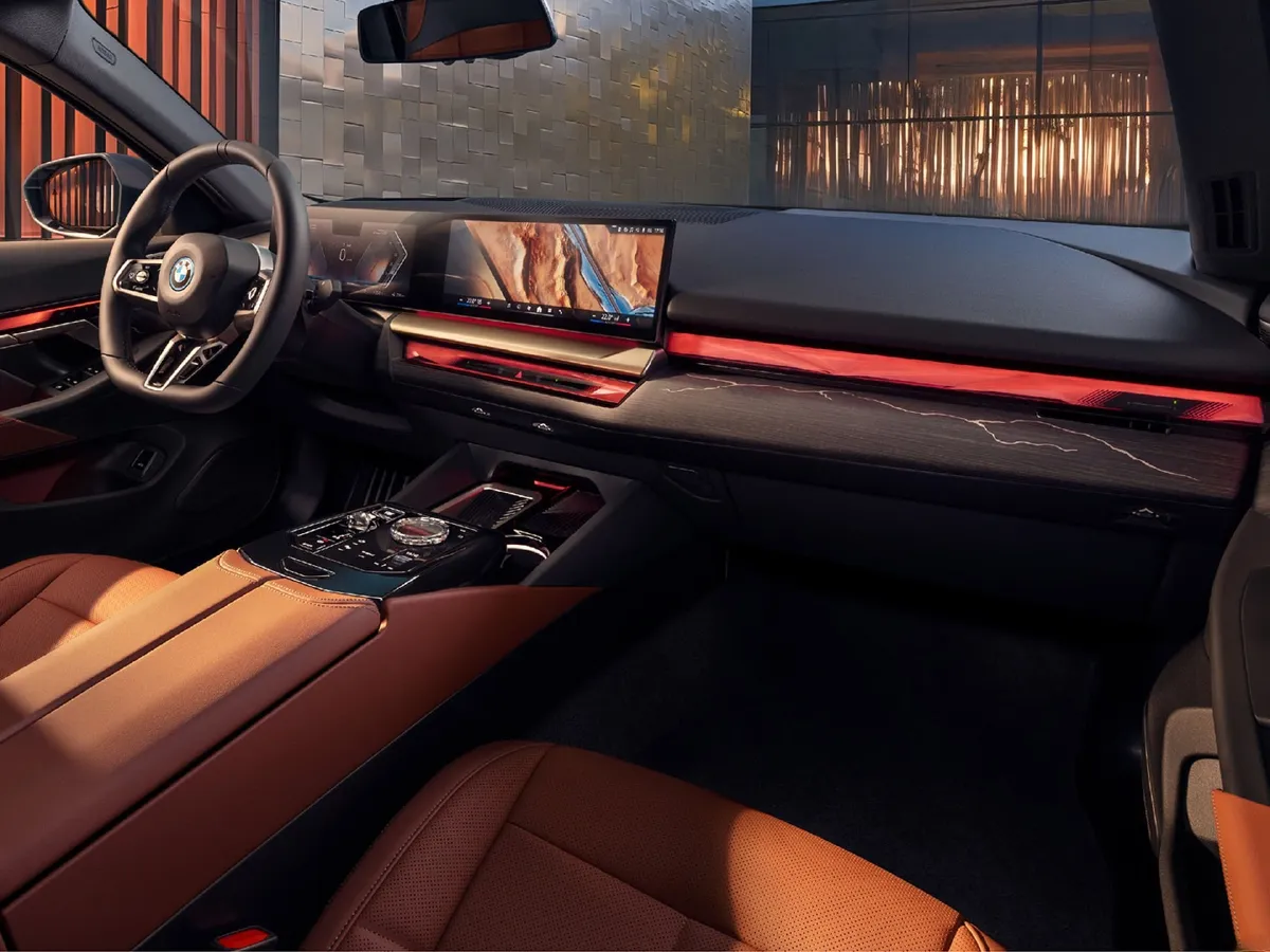 BMW i5,autocango,china used car exporter,china ev exporter,chinese used car exporter,chinese used ev exporter